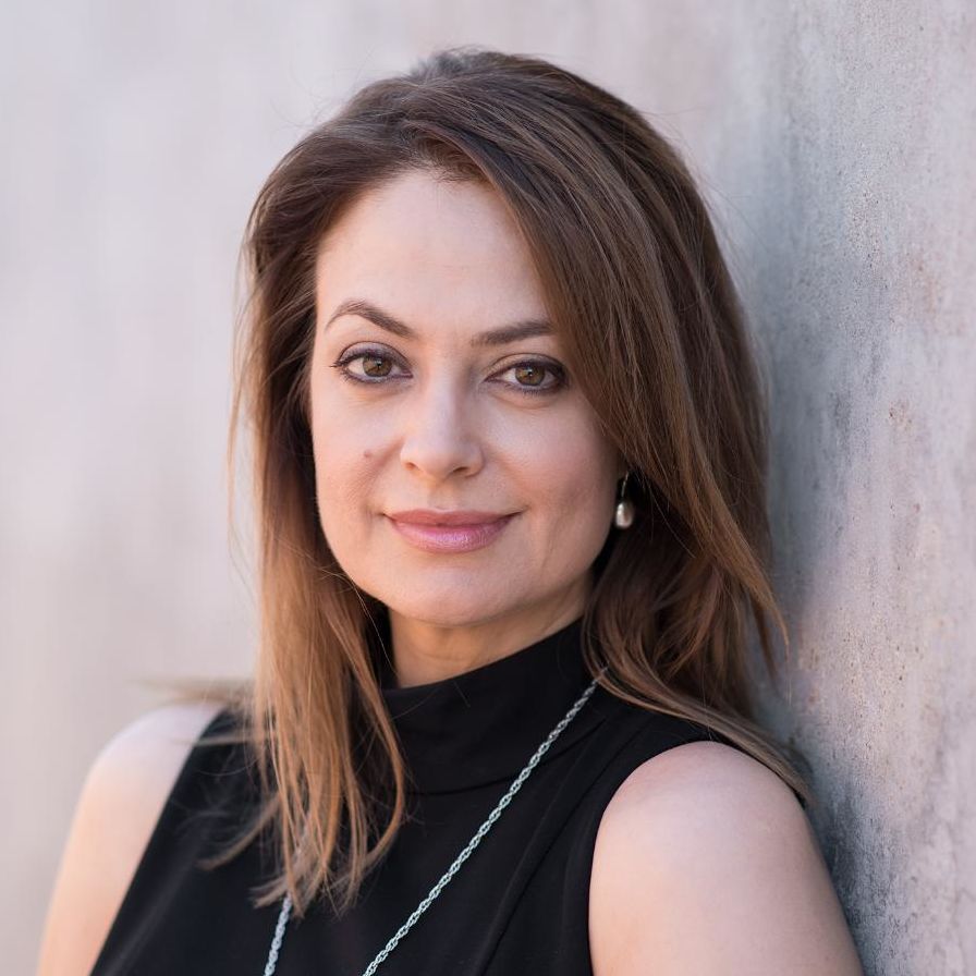 Mariana Anguelova, Missouri mortgage loan originator