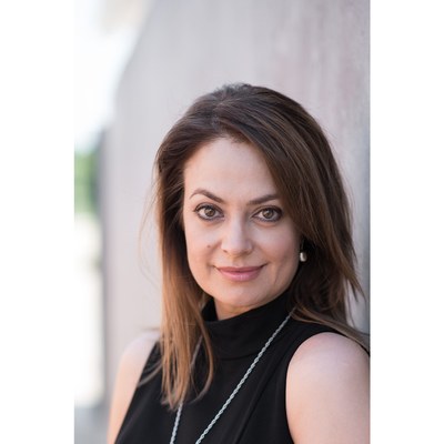 Mariana Anguelova, Missouri Mortgage Loan Originator (NMLS #1490893)